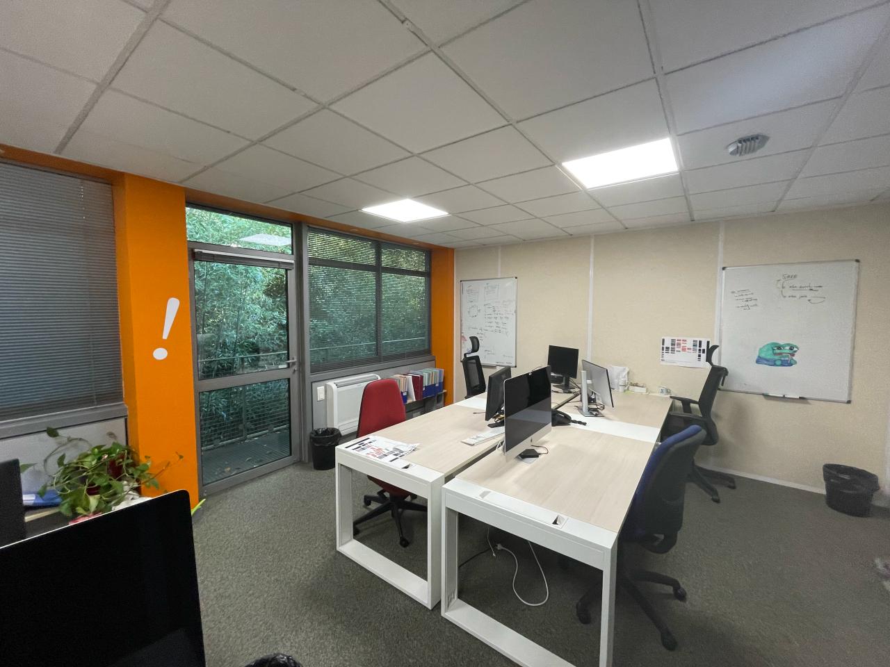 Bureau Le Bourget-du-Lac 394m² Location bureau Le Bourget-du-Lac Savoie OLBUR2425848 11